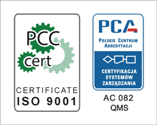 ISO сертификација